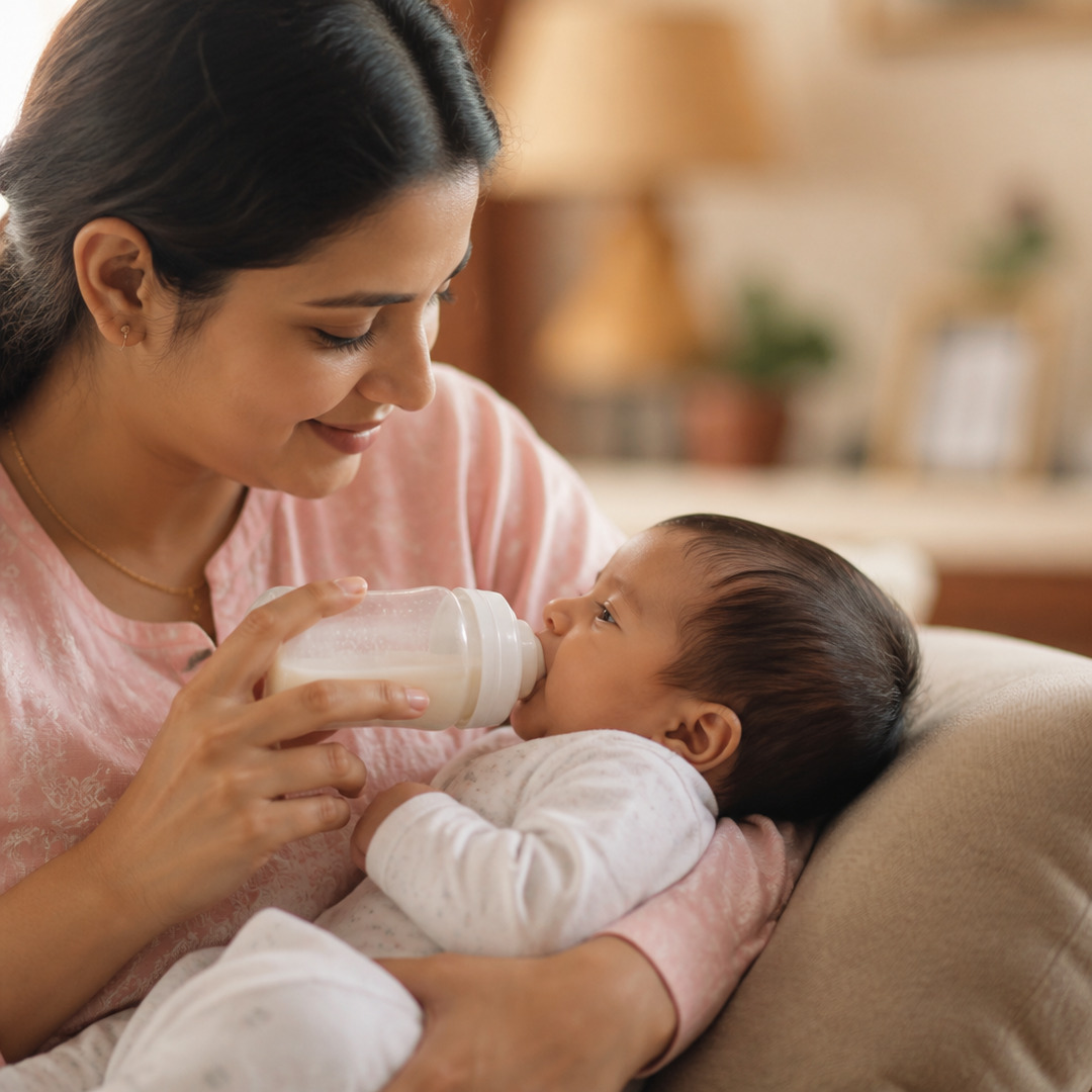 Aptamil Preterm Powder 400 GM thumbnail 5